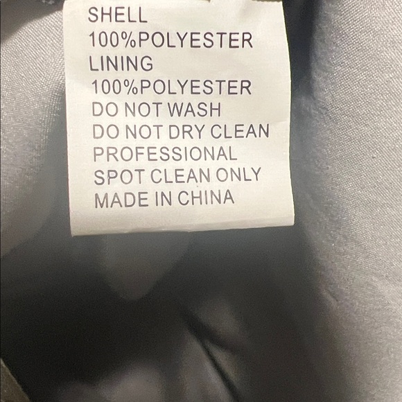 NWT La Femme 29988 - Embroidered Tea Length Dress SZ 12 - Picture 11 of 11